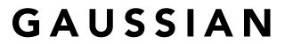 Gaussian