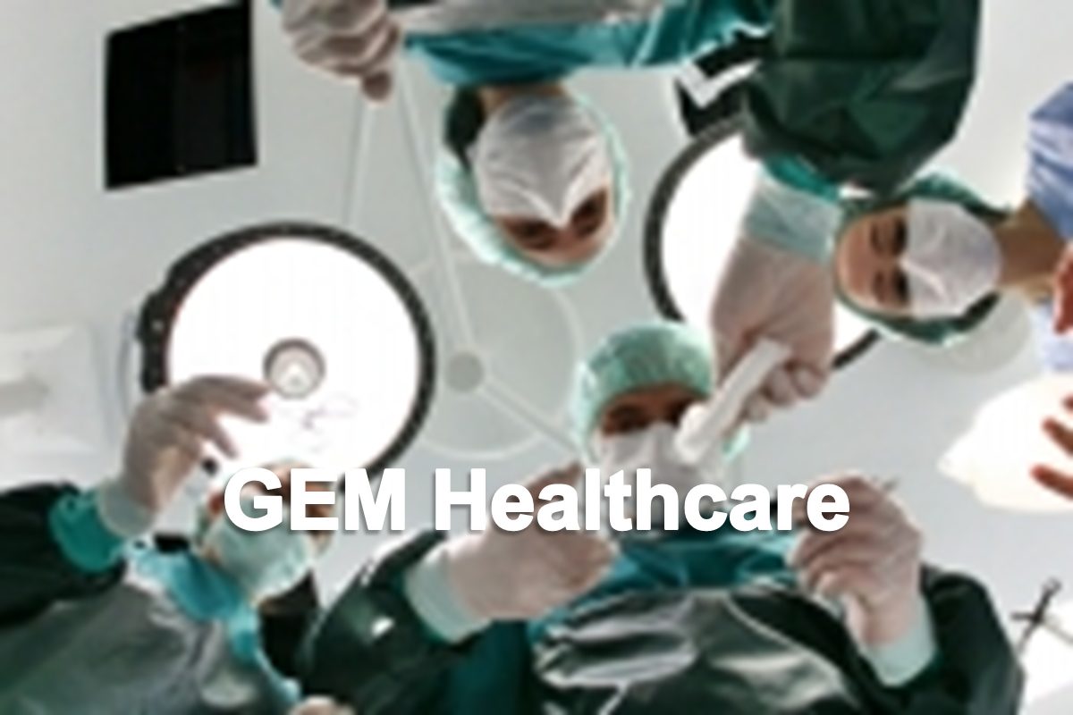 GEM Healthcare - the largest Turkish hospitals looking to go public but will they?