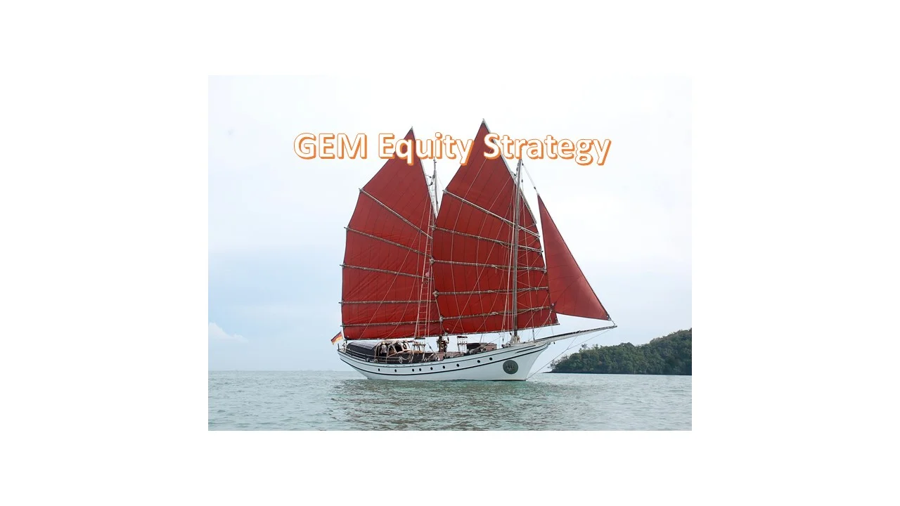 GEM Strategy - symbols undermining equity values all across Balkans